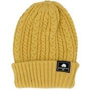 ニット帽 YELLOW SCANDINAVIAN 251-TTSF546