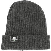 ニット帽 CHARCOAL 251-TTSF637