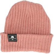 ニット帽 PINK SCANDINAVIAN 251-TTSF637