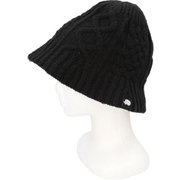 251-TTSF644 [バケットハット BLACK SCANDINAVIAN]
