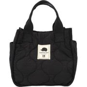 251-TTSF649 [トートバッグ BLACK SCANDINAVIAN]