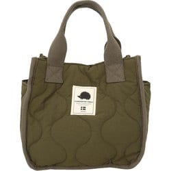 251-TTSF649 [トートバッグ KHAKI SCANDINAVIAN]
