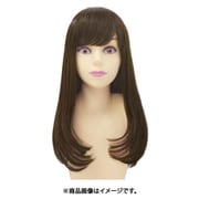 BO-03 [ウィッグ TDB/耐熱ダークブラウン プリシラ]