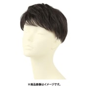 GB-22-TCK [ウィッグ TCK/耐熱ショコラブラック プリシラ]