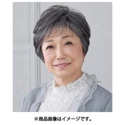 A-111 [ウィッグ TDGH.耐熱ダークグレーヘア プリシラ]