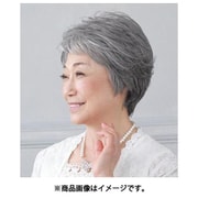 A-111 [ウィッグ TGH.耐熱グレーヘア プリシラ]