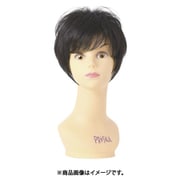 A-116-TCK [ウィッグ TCK/耐熱ショコラブラック プリシラ]