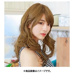 A-663 [ウィッグ TAY.耐熱アッシュイエロー プリシラ]