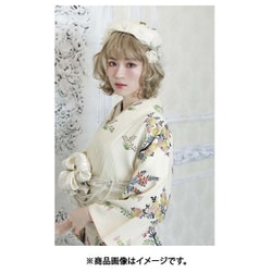 A-664-TDM [ウィッグ THB/耐熱ハニーブロンズ プリシラ]