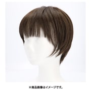 A-676 [ウィッグ TDB.耐熱ダークブラウン プリシラ]