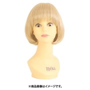 A-684-TCM [ウィッグ TCM/耐熱クリームミルクティ プリシラ]