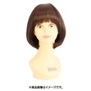 A-684-TDM [ウィッグ TDM/耐熱デイリーマロン プリシラ]