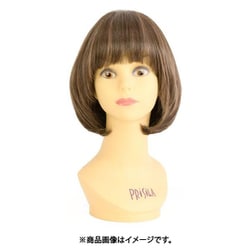 A-684-TMH [ウィッグ TMH/耐熱ハイメッシュ プリシラ]