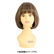 A-684-TMH [ウィッグ TMH/耐熱ハイメッシュ プリシラ]