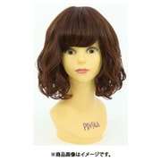 A-690-TMB [ウィッグ TMB/耐熱マロンブラウン プリシラ]
