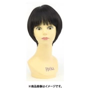 A-691-TCK [ウィッグ TCK/耐熱ショコラブラック プリシラ]