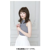 A-699 [ウィッグ TDB.耐熱ダークブラウン プリシラ]