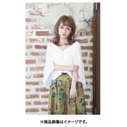 A-699 [ウィッグ TMH.耐熱ハイメッシュ プリシラ]