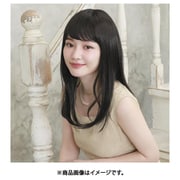 A-708-TCK [ウィッグ TCK/耐熱ショコラブラック プリシラ]