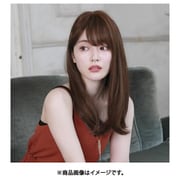 A-708-TMB [ウィッグ TMB/耐熱マロンブラウン プリシラ]