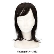 GB-01 [ウィッグ TBK.耐熱ブラック プリシラ]