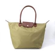 トートバッグ ベージュ moz 折りたたみトート Mサイズ