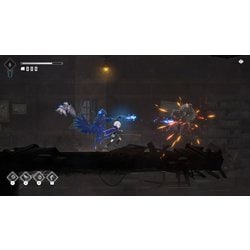 Ender Magnolia: Bloom in the Mist (Nintendo Switch) Japan