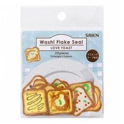 フレークシール Sweets Y-0022