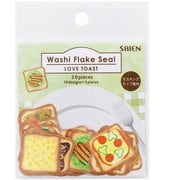 フレークシール Deli Y-0024