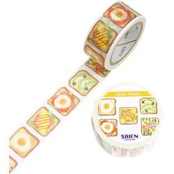 マスキングテープ Egg UR-4064