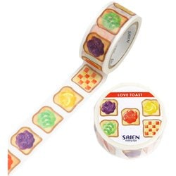 マスキングテープ Jam UR-4066