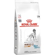 ロイヤルカナン 犬用 消化器サポート 低脂肪 ＋ 低分子プロテイン [犬用 ドライフード 1kg 療法食 Dライン]