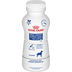 ヨドバシ.com - ROYAL CANIN ロイヤルカナン ロイヤルカナン 犬用 腎臓サポート リキッド [犬用 リキッド 237mL×4本  療法食] 通販【全品無料配達】