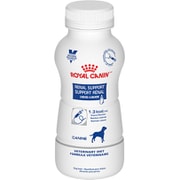 ロイヤルカナン 犬用 腎臓サポート リキッド [犬用 リキッド 237mL×4本 療法食]