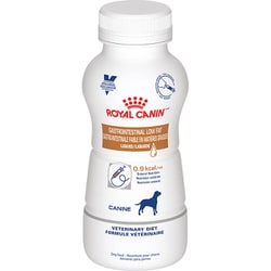 ヨドバシ.com - ROYAL CANIN ロイヤルカナン ロイヤルカナン 犬用 消化器サポート 低脂肪 リキッド [犬用 リキッド  237mL×4本 療法食] 通販【全品無料配達】