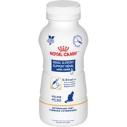 ロイヤルカナン 猫用 腎臓サポート リキッド [猫用 リキッド 237mL×4本 療法食]