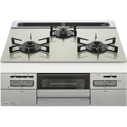 ビルトインガスコンロ プロパンガス用 NWV6AP2VC LPG