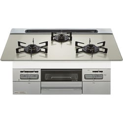ビルトインガスコンロ プロパンガス用 NWV7P2V LPG
