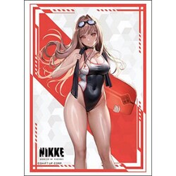 【NIKKE】ハイグレードスリーブ6種セット【ブシロード】 NIKKE】ハイグレードスリーブ6種セット【ブシロード】