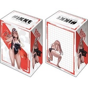 ブシロード デッキホルダーコレクション V3 Vol.924 勝利の女神：NIKKE ラピ クラシックバカンスver. [トレーディングカード用品]