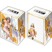 ブシロード デッキホルダーコレクション V3 Vol.925 勝利の女神：NIKKE アニス スパークリングサマーver. [トレーディングカード用品]