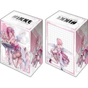 ブシロード デッキホルダーコレクション V3 Vol.927 勝利の女神：NIKKE ドロシー ノスタルジアver. [トレーディングカード用品]