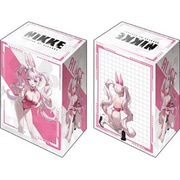 ブシロード デッキホルダーコレクション V3 Vol.928 勝利の女神：NIKKE アリス ワンダーランドバニーver. [トレーディングカード用品]