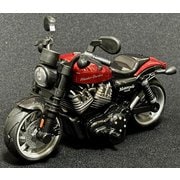 ダイキャスト アメリカンサイクル RD