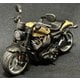 ダイキャスト アメリカンサイクル YE
