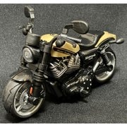 ダイキャスト アメリカンサイクル YE