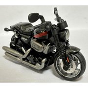 ダイキャスト アメリカンサイクル BK