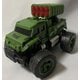 RC ミリタリーコンバット ミサイル GR [ラジコントイ]