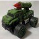 RC ミリタリーコンバット ロケット GR [ラジコントイ]