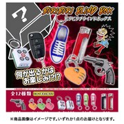 ビリビリブラインドボックス 1個 [コレクショントイ]